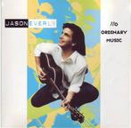 Jason Everly - No Ordinary Music, Verzenden, Nieuw in verpakking