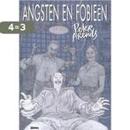 Angsten en fobieën 9789490759988 Peter Arends, Boeken, Verzenden, Zo goed als nieuw, Peter Arends