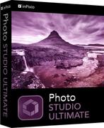 inPixio Photo Studio 10 Ultimate – Nu slechts €19,99, Nieuw, MacOS