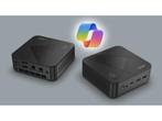 Revo RB610 I3608V miniPC, Verzenden, Nieuw
