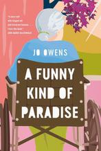 A Funny Kind Of Paradise 9780735278820 Jo Owens, Verzenden, Gelezen, Jo Owens