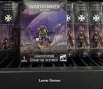 Leagues of Votann Uthar the Destined (Warhammer 40.000, Ophalen of Verzenden, Nieuw