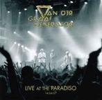 cd - Van Der Graaf Generator - Live At The Paradiso, Verzenden, Zo goed als nieuw