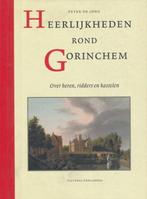 Jong, Peter de-Heerlijkheden rond Gorinchem, Verzenden, Gelezen