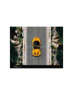 2019 FERRARI F8 SPIDER PORTFOLIO ENGELS, Nieuw, Ferrari, Author