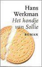 HONDJE VAN SOLLIE 9789043500623 WERKMAN, Verzenden, Gelezen, WERKMAN
