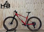 BMC Twostroke 01 Three Carbon 29 inch mountainbike GX 2022, Overige merken, Hardtail, Heren, 49 tot 53 cm