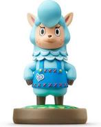 Amiibo Cyrus - Animal Crossing series, Verzenden, Zo goed als nieuw