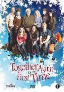 Together again for the first time - DVD, Verzenden, Nieuw in verpakking