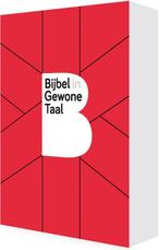 Bijbel in gewone taal 9789089121066, Boeken, Verzenden, Gelezen