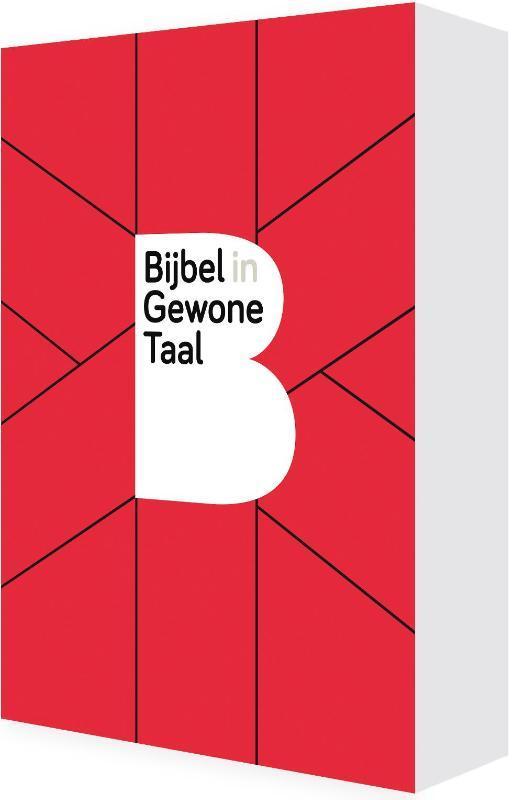 Bijbel in gewone taal 9789089121066, Boeken, Godsdienst en Theologie, Gelezen, Verzenden