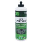 3D LVP Interior Conditioner (Rubber en Kunststof onderhoud), Ophalen of Verzenden