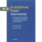 Praktijkboek crisisinterventie 9789058981189 F.J. van Oenen, Verzenden, Gelezen, F.J. van Oenen