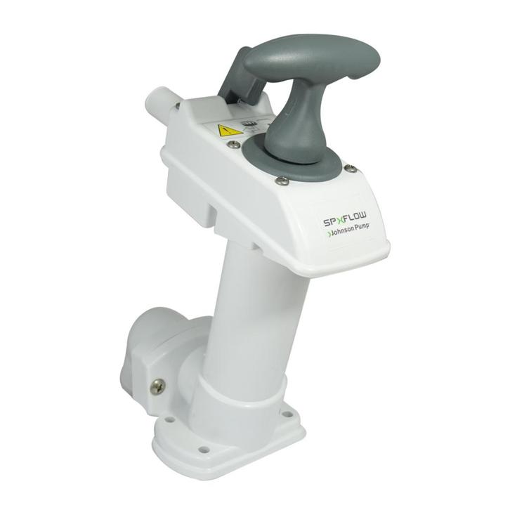 Losse Handpomp voor Johnson Pump Handpomp scheepstoilet Aqua, Watersport en Boten, Bootonderdelen, Nieuw, Ophalen of Verzenden