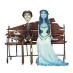 Corpse Bride PVC Statue Zero Time to Rest, Ophalen of Verzenden, Nieuw