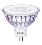 Philips LED MR16 5.8W/827-822 36º GU5.3 345lm DimTone Ø5cm, Ophalen of Verzenden, Nieuw