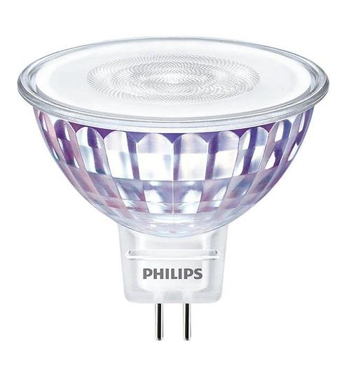 Philips LED MR16 5.8W/827-822 36º GU5.3 345lm DimTone Ø5cm, Huis en Inrichting, Lampen | Overige, Nieuw, Ophalen of Verzenden