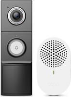 TP-LINK Tapo D235 Video deurbel met, Verzenden, Nieuw