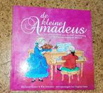 De Kleine Amadeus 5029365821728, Boeken, Verzenden, Gelezen