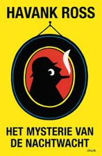 Het mysterie van de Nachtwacht 9789022995945 Havank Ross, Verzenden, Gelezen, Havank Ross