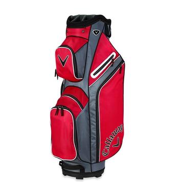 Callaway X Series Cart Bag beschikbaar voor biedingen