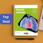 Klinische Pathologie, 9789006614824, Verzenden, Zo goed als nieuw