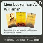 De laatste resten van de keizer 9789024554249 A. Williams, Boeken, Verzenden, Gelezen, A. Williams