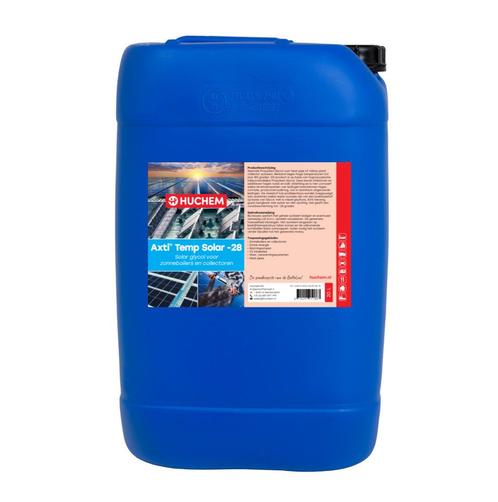 Solar glycol -28 20L can, Doe-het-zelf en Verbouw, Geisers en Boilers