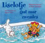 Liselotje gaat naar zwemles 9789000370139, Gelezen, Marianne Busser en Ron Schroder, Verzenden