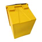 Distributiebak 400x300x320 mm 28L Nestbaar Stapelbaar, Doe-het-zelf en Verbouw, Kratten en Dozen, Minder dan 50 cm, Ophalen of Verzenden