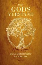 9789464249569 Met Godsverstand Hans Siepel, Verzenden, Nieuw, Hans Siepel