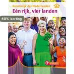 Eén rijk, vier landen / Informatie / 133 9789086646609, Boeken, Verzenden, Zo goed als nieuw, Silke Polhuijs