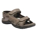 -45% Regatta  Regatta Grote buitenshuis heren haris sandalen, Kleding | Heren, Schoenen, Sandalen, Bruin, Verzenden, Nieuw