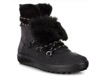 -30% ECCO  ECCO 450153  maat 38, Kleding | Dames, Schoenen, Verzenden, Nieuw, Zwart