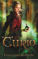 Curio | 9780310729662 | DENMARK,  Evangeline, Zo goed als nieuw, DENMARK,  Evangeline