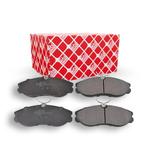 Remblokken set NISSAN SERENA (2.0,2.0 D,1.6,2.3 D), Ophalen of Verzenden, Nieuw