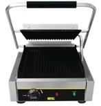 Magazijnopruiming: BUFFALO BISTRO CONTACTGRILL GROOT -, Ophalen of Verzenden