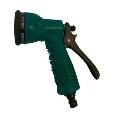 Osaka Handspuit (Osaka Slangkoppelingen, Vijveronderhoud), Tuin en Terras, Vijver-toebehoren, Overige typen, Nieuw, Ophalen of Verzenden