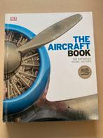 The Aircraft Book -Visueel Overzicht v/d Luchtvaart Historie, Ophalen of Verzenden, Zo goed als nieuw, Boek of Tijdschrift