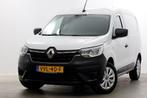 Renault Express 1.5 DCI 75pk Comfort+ Airco/Navi 05-2023, Auto's, Bestelauto's, Gebruikt, Euro 6, Renault, Wit