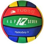 Voordeelbundel (10+ prijs) Waterpolobal TURBO KAP7 minipolo, Watersport en Boten, Waterpolo, Verzenden, Nieuw