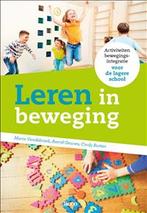 Leren in beweging 9789463793407, Boeken, Studieboeken en Cursussen, Verzenden, Zo goed als nieuw