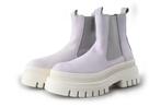 Tamaris Chelsea boots in maat 41 Paars | 10% extra korting, Kleding | Dames, Schoenen, Tamaris, Overige kleuren, Verzenden, Overige typen