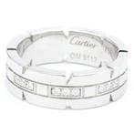Cartier - Ring - 18 karaat Witgoud