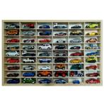 Kruzzel Houten Plank voor 54 Modelautos - Perfect voor E..., Ophalen of Verzenden, Nieuw