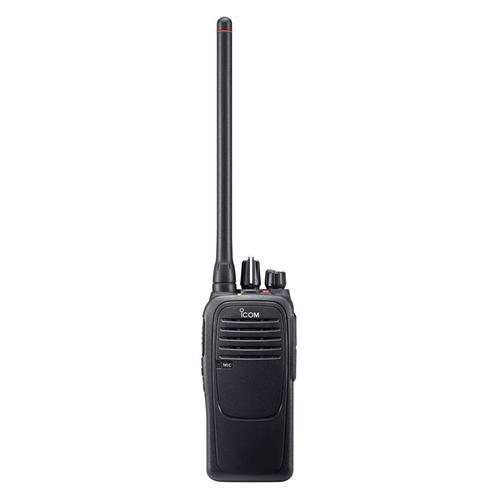 Icom IC-F1000 VHF, Telecommunicatie, Overige Telecommunicatie, Nieuw, Verzenden
