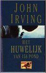 HUWELIJK VAN 158 POND 9789026950490 IRVING, Boeken, Verzenden, Gelezen, IRVING