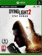 Dying Light 2: Stay Human Xbox One Morgen in huis!, Spelcomputers en Games, Games | Xbox One, Ophalen of Verzenden, 1 speler, Zo goed als nieuw