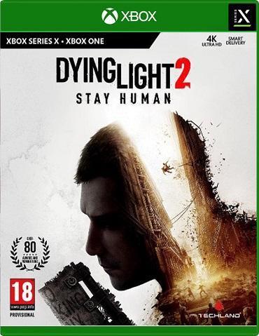 Dying Light 2: Stay Human Xbox One Morgen in huis!, Spelcomputers en Games, Games | Xbox One, 1 speler, Zo goed als nieuw, Vanaf 18 jaar