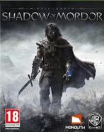 Middle-earth: Shadow of Mordor [Xbox 360], Spelcomputers en Games, Games | Xbox 360, Ophalen of Verzenden, Nieuw